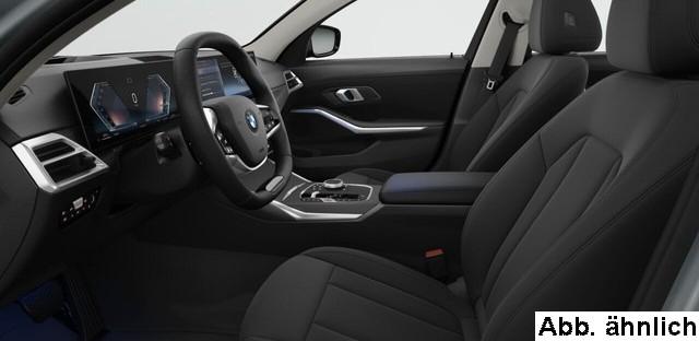 BMW 320i Touring Auto 