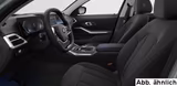 BMW 320i Touring Auto  - BMW 320 aus 2025