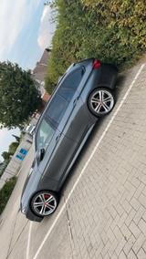 BMW 320d M Sport / Shadow-Line /21-Zoll / 8 fach Ber - BMW 320 Gebrauchtwagen in Magdeburg