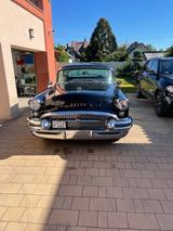 Buick Special Riviera 1955 - Buick Riviera
