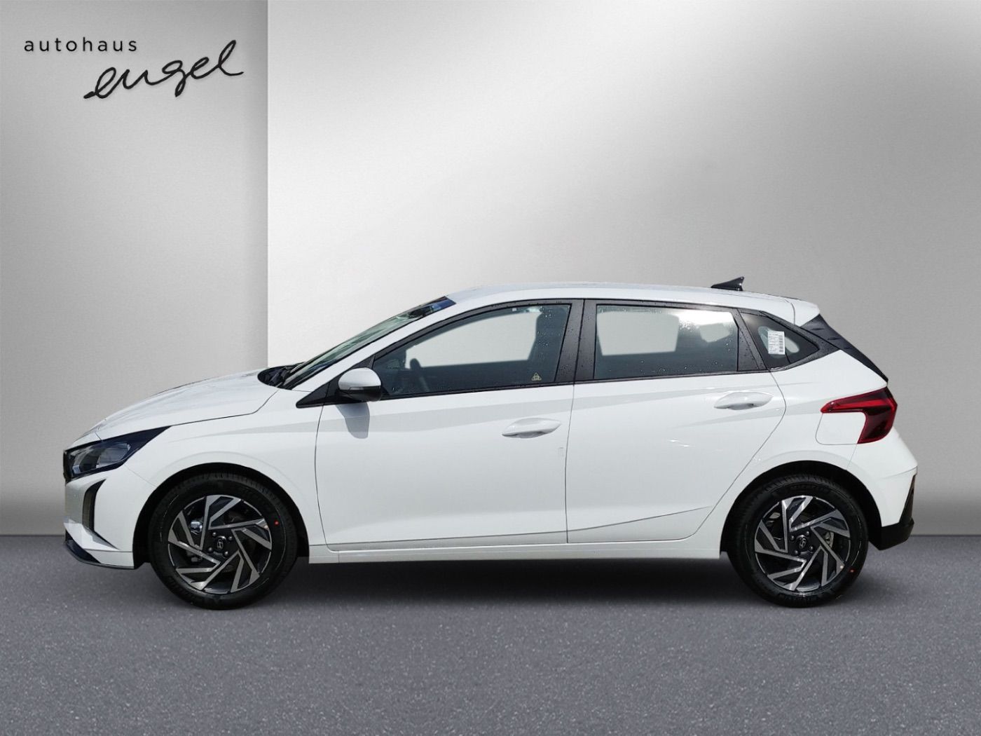 Hyundai i20 – Bild 4