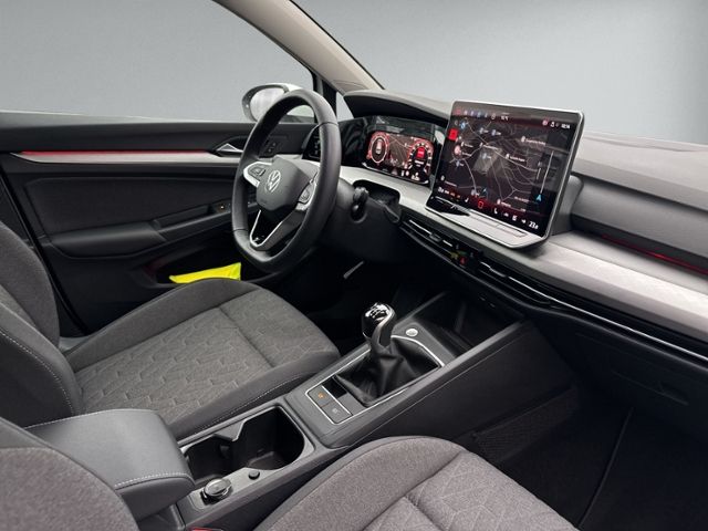 Golf 1.5 TSI FACELIFT AHK+HEAD-UP+RFK+ACC+NAVI.+