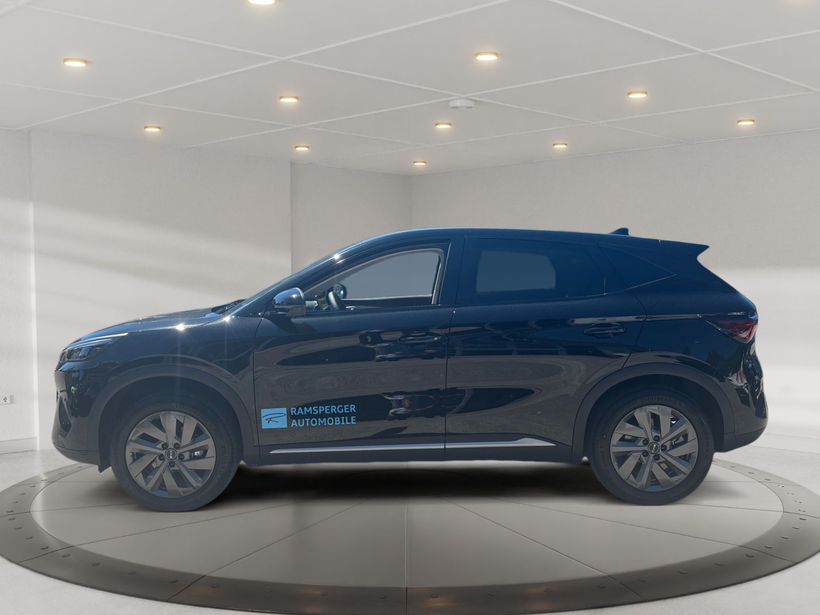 BYD ATTO 3