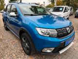 Dacia Logan MCV Stepway*1.HD*Klima*Kamera*Temp*TÜV NEU - Dacia Logan: Stepway