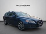 Volvo V70 Kombi Ocean Race*Xenon*Leder*Scheckheft* - Volvo V70 mit Diesel-Antrieb