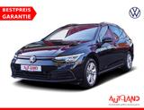 Volkswagen Golf VIII Variant 2.0 TDI Life DSG LED Navi AHK - Volkswagen Golf: V Dsg