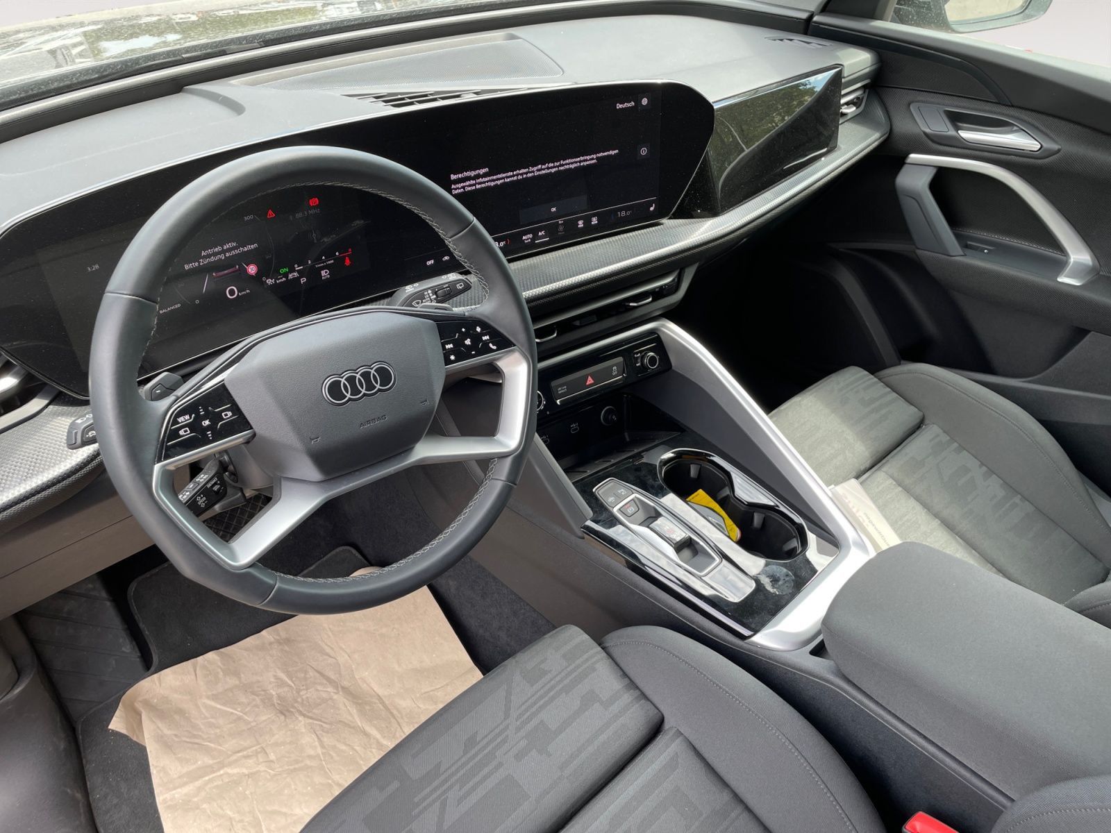 Audi Q5 - Bild 12
