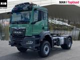 MAN TGS 18.520 4x4 BL SA , Allrad Hydraulik - MAN TGS 18-520