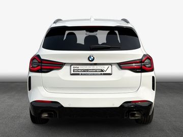 BMW X3 - 6