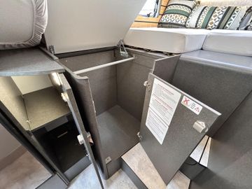 HYMER  ERIBA  HYMERCAR ML-T 580 4x4 Autarkie XL-Bett Leder 5G Premium