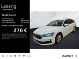 Skoda Superb Combi 1.5 TSI mHEV Essence DSG *Navi*Kame - Skoda Superb: Essence