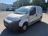 Fiat Fiorino Basis Kasten Servo - Fiat Fiorino: Kombi