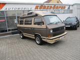 Dehler Profi  T3 - Historisch - Dehler Wohnwagen & Wohnmobile