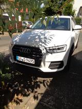 Audi Q3 1.4 TFSI im Bestzustand - : Geländewagen, Best