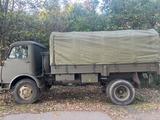 Steyr Steyer 680M - Steyr LKWs