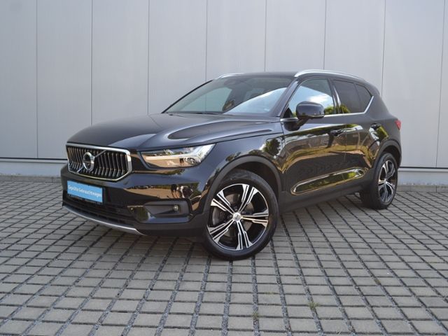 XC40 T5 Plug-In Hybrid Inscription VOLL/AHK/STAN