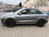 Audi Q3 1.4 TFSI 16V ACT*NAVI*LED*PDC*MFL*SHZ*6.G*AHK - Audi Gebrauchtwagen in Frankfurt