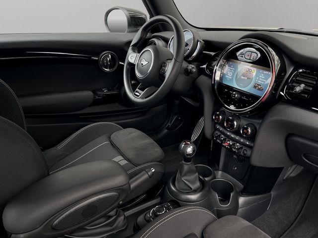 Foto Nummer 11: MINI Cooper