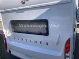 Bürstner Averso 480 TK B66 *Etagenbetten, 1.360 kg!.* - Bürstner 480 TK