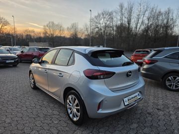 Bild 3 Opel Corsa 1.2 SHZ+LHZ/PDC v+h+CAM/TOTWINKEL/LED