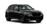 BMW X5 M60i PROFESSIONAL CARBON GLAS SKY MERINO B&W - BMW X5 M60 Gebrauchtwagen