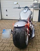 Suzuki Intruder - SUZUKI INTRUDER