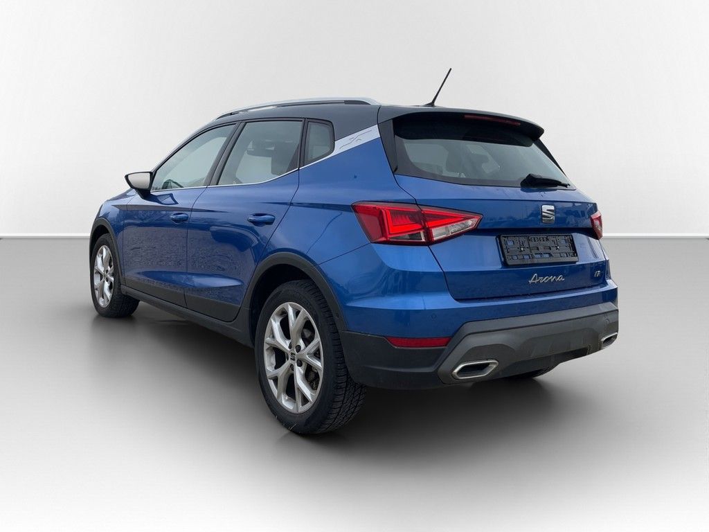 Seat Arona - Bild 7