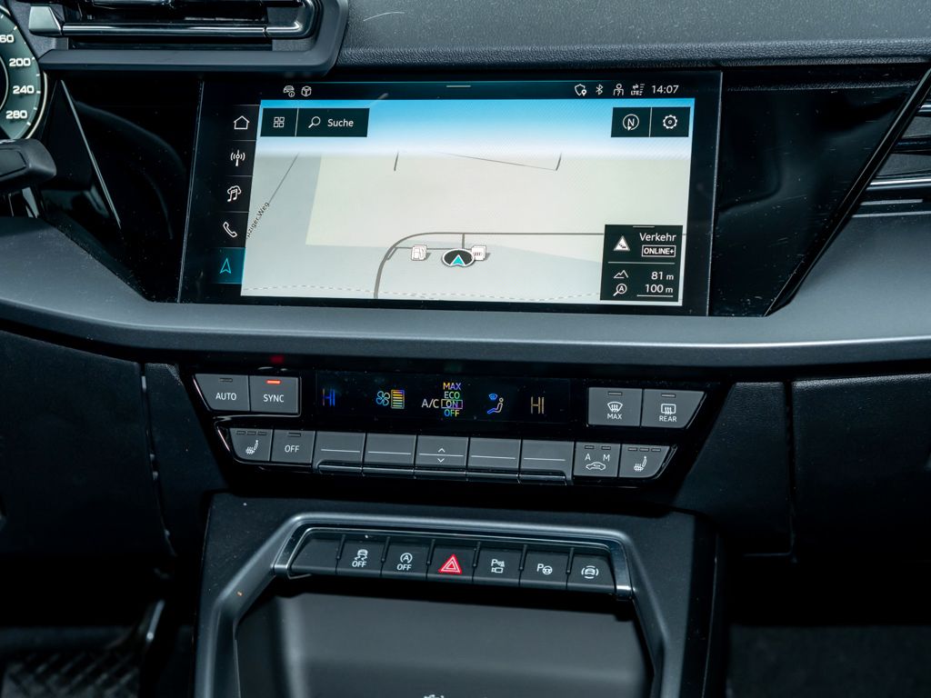 Audi A3 - Bild 7