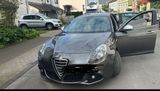 Alfa Romeo Giulietta gran turismo Top Zustand - Alfa Romeo Giulietta in Düsseldorf