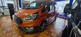 Ford Tourneo Custom 320 L1H1 VA Autm. Active AHK Came - Ford: Allradantrieb, Van