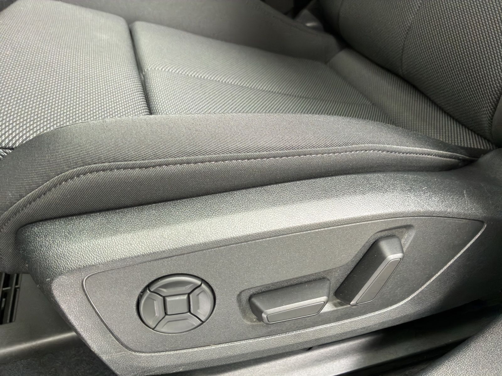 Audi A3 - Bild 17