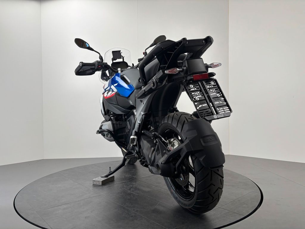 Fahrzeugabbildung BMW R 1300 GS *1. HAND *SERVICE NEU