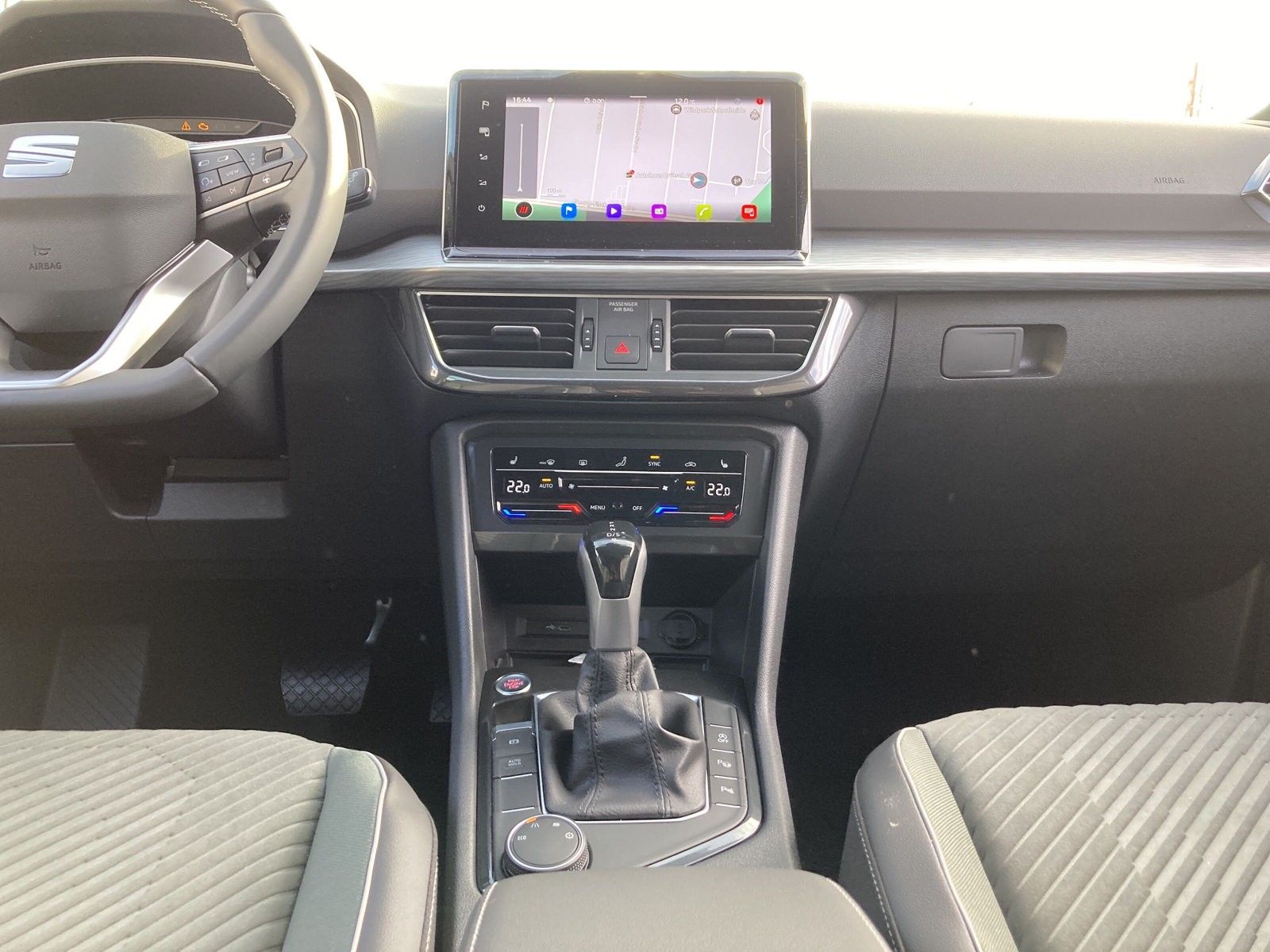 SEAT Tarraco Xperience 2.0 TDI DSG 110kW/150PS - Image 12