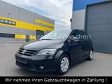 Volkswagen Golf Plus V 1,9 TDI *SHZ*1. HAND*TEMPOMAT*PDC - Volkswagen Golf aus 2008: TDI