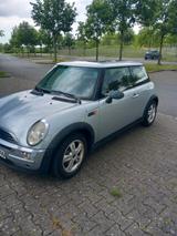 MINI verkaufe hier Mini one - MINI ONE aus 2003