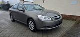 Chevrolet Epica LS - Chevrolet Epica Gebrauchtwagen