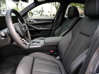 BMW i4 - Vorschau Bild 9