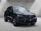Volvo XC40 Plus Pure Electric ACC LENKRADHZ. STANDHZ - mit Elektro-Antrieb: Plus