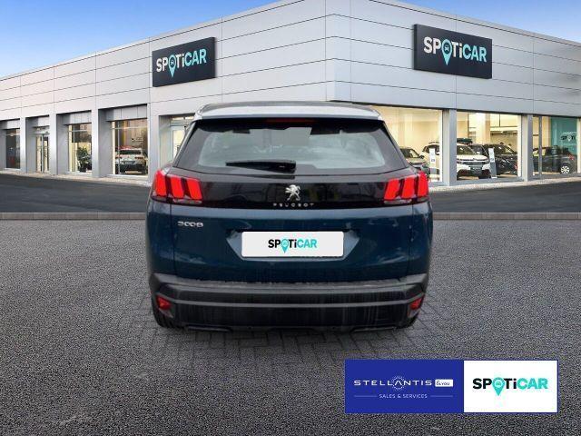 Peugeot 3008 Active Pack 130*SHZ *Rück 3008 1.2 PureTech