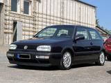 Volkswagen Golf3 III 1.6 GT Special GT Special GEPFLEGT