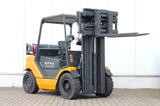 Still R70-40T - Triplex 4,8m - Klammergabel - nur 1408 - Angebote
