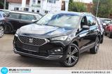 Seat Tarraco Xcellence 1.5 TSI DSG PANORAMA=LED=LEDER - Seat Tarraco Gebrauchtwagen in Hamburg