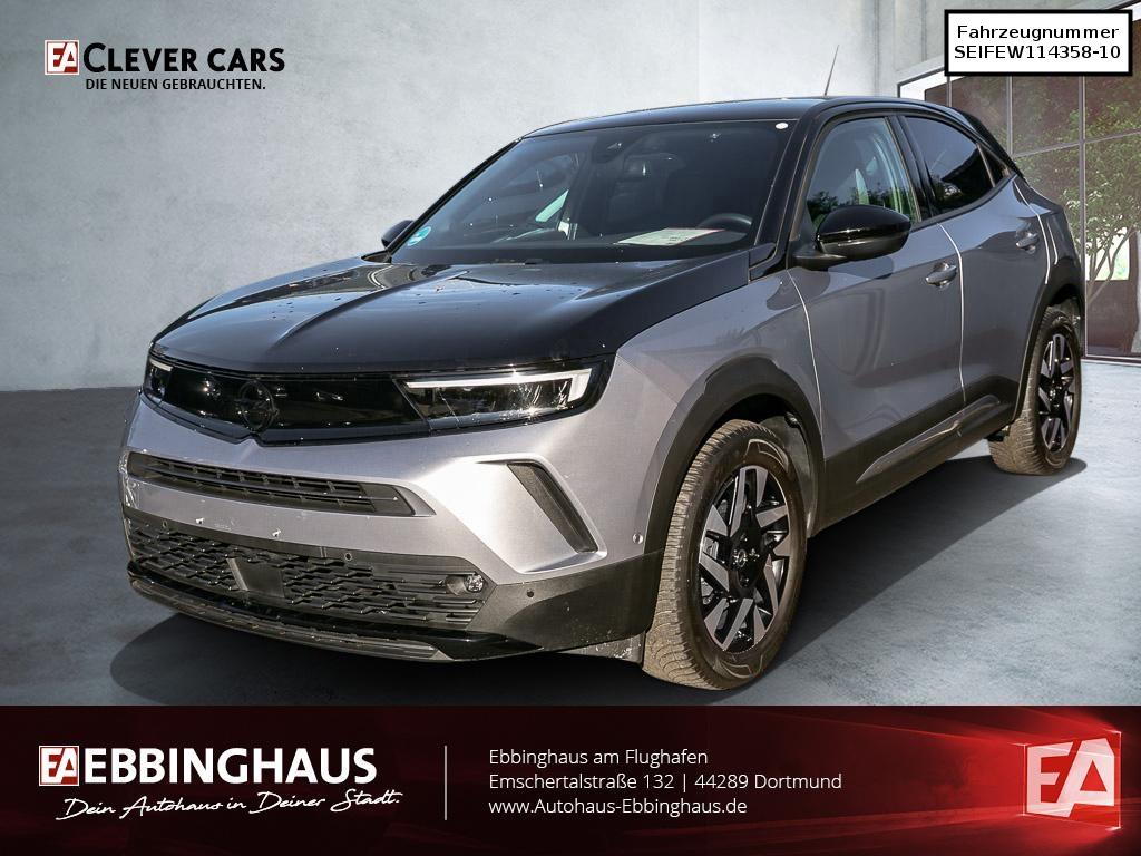 Opel Mokka 1.2 GS Line Park & Go Paket Kamera LED