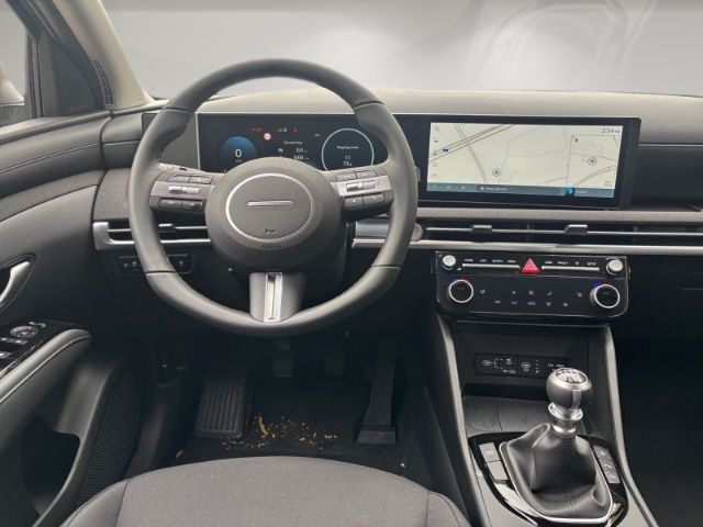 Hyundai TUCSON - Bild 10