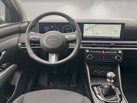 Hyundai TUCSON - Vorschau Bild 10