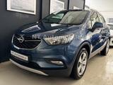 Opel Mokka X Edition 4x4 SHZ Lenkrad-Hzg. AHK S-Heft - Opel Mokka mit Diesel-Antrieb: Allradantrieb