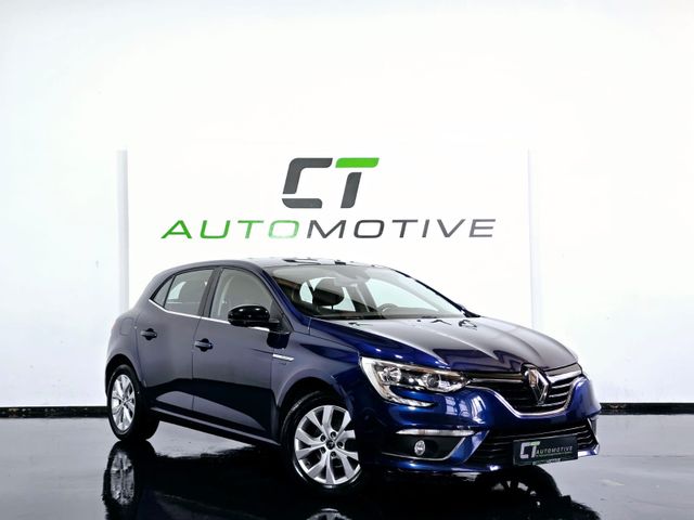 Renault Megane ENERGY TCe 100 Limited