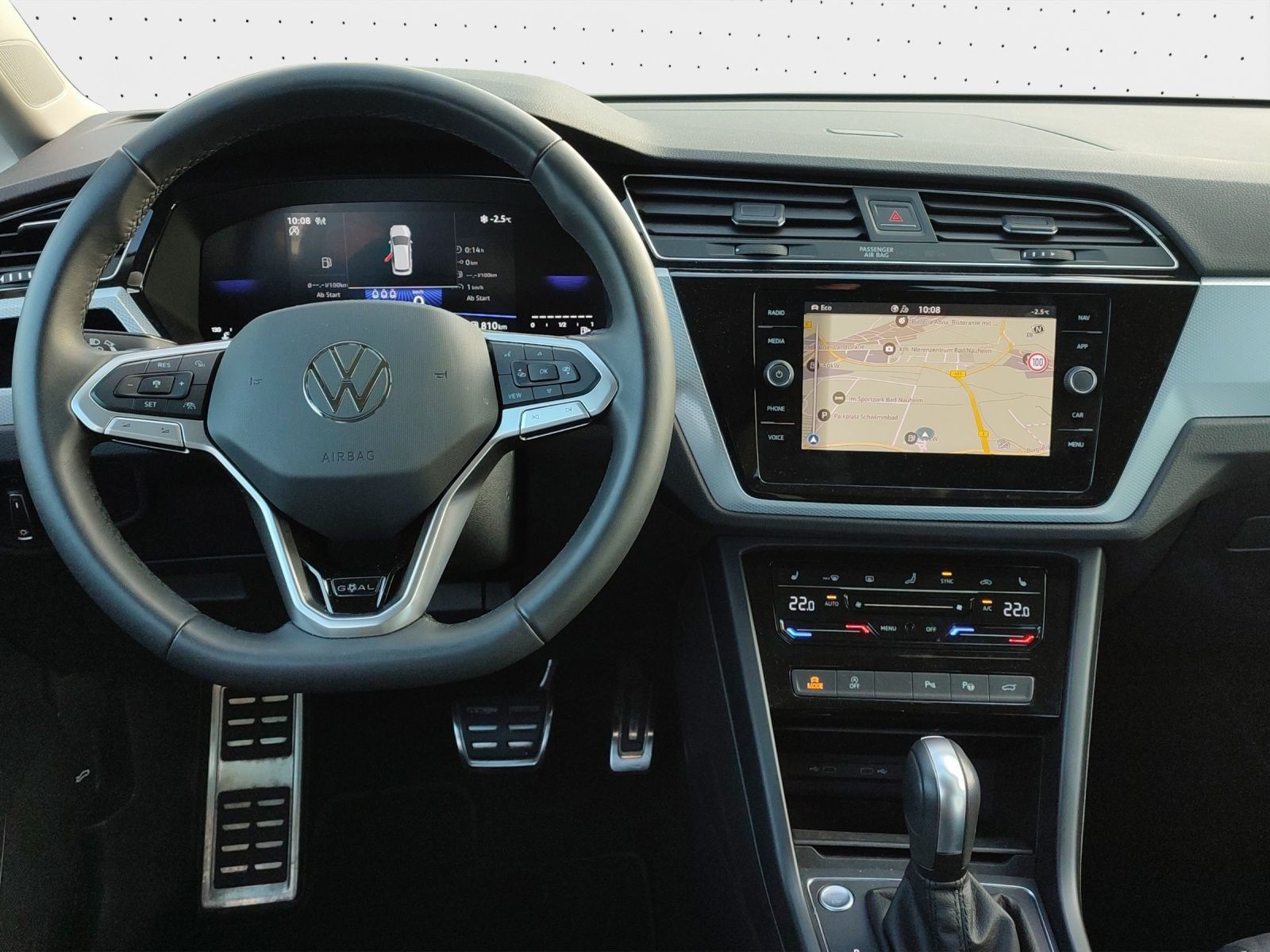 Volkswagen Touran - Bild 7