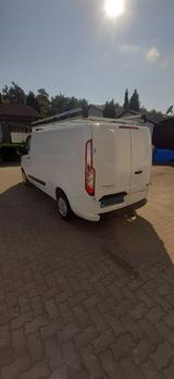 Ford Transit Custom Trend  300 L2 H1    LKW Zulassung - Ford Transit Custom 300 L2 Trend Gebrauchtwagen