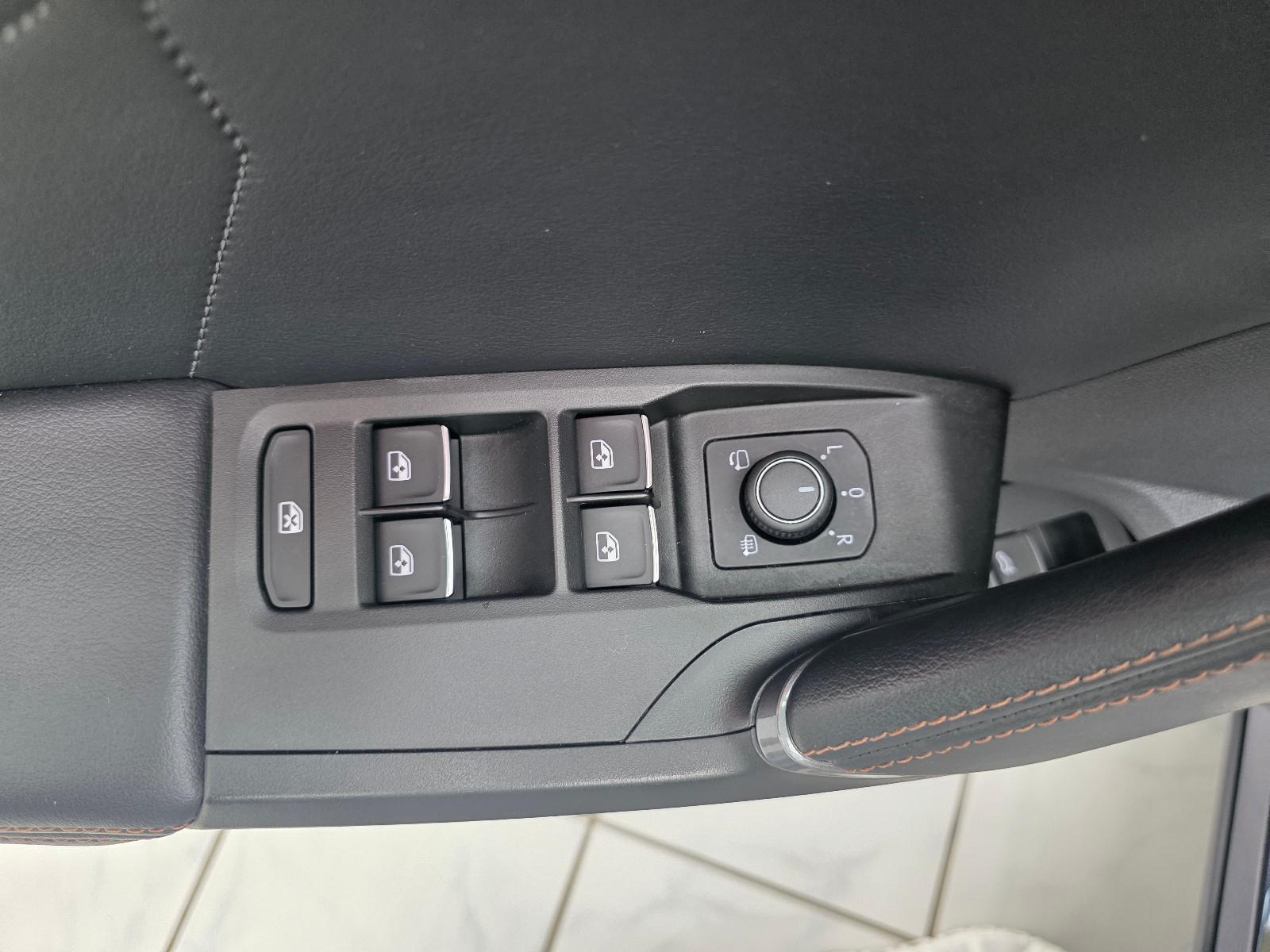 Cupra Formentor 4Drive Pano BeatsAudio Rückfahrkamera, миниатюра 13